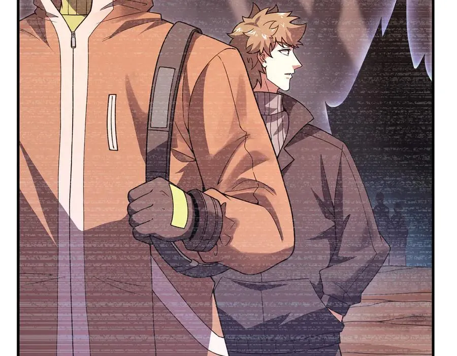 神宠进化第一季合集漫画,387 杀马特狮子4图