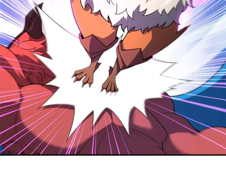 神宠进化第一季合集漫画,406 无计可施4图