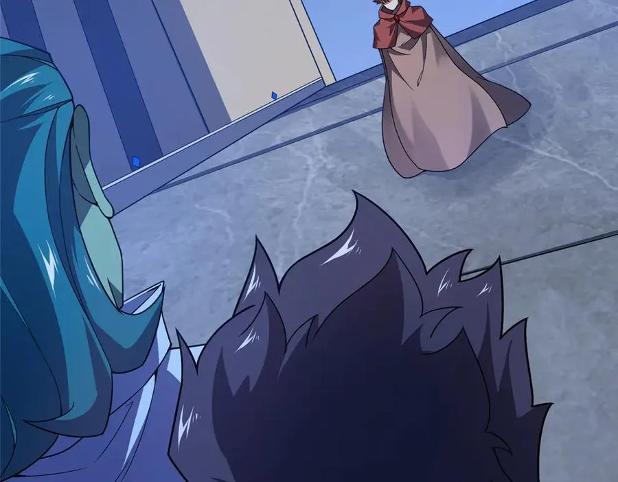 神宠进化第一季合集漫画,389 神级御使！？4图