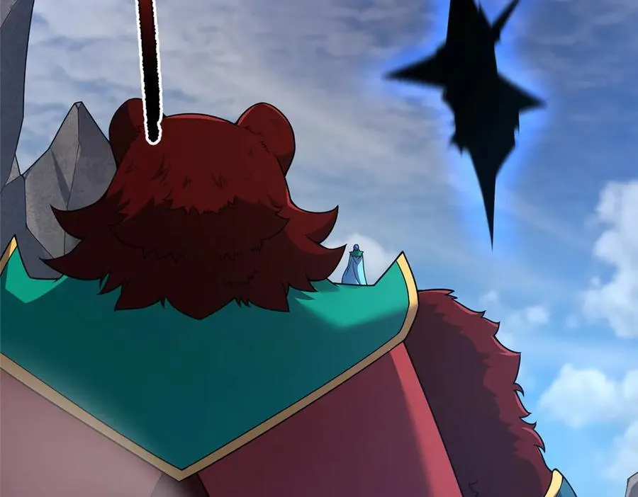 神宠进化第一季合集漫画,400 警告4图