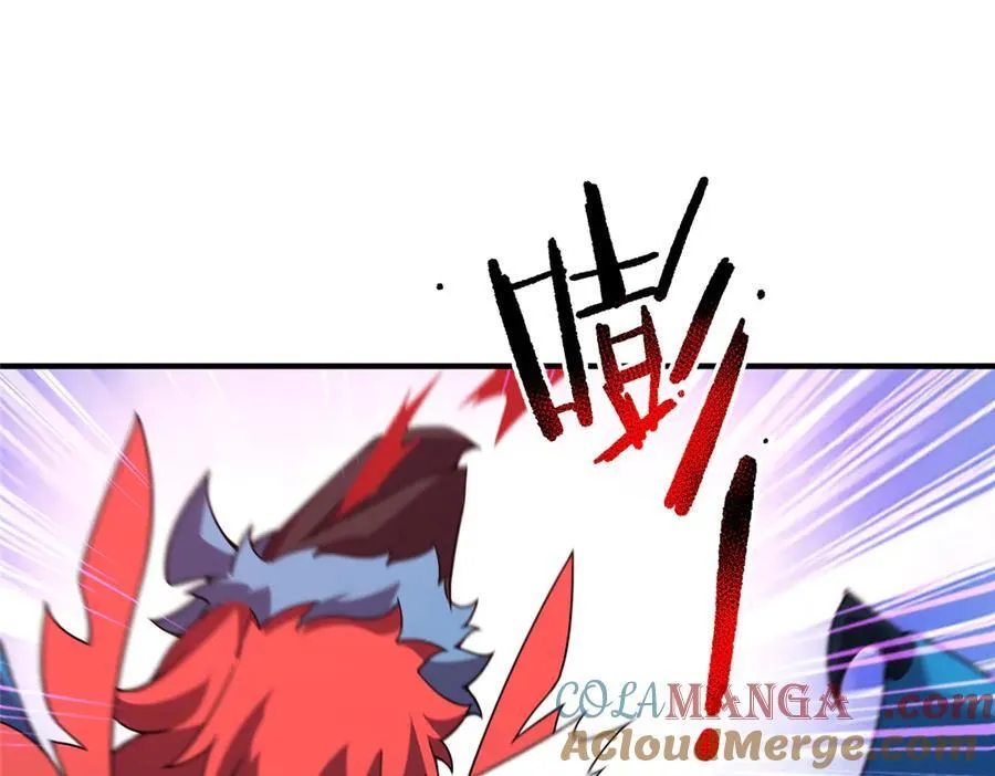 神宠进化第一季合集漫画,406 无计可施5图