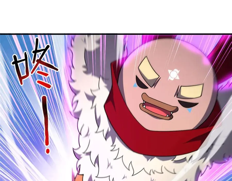 神宠进化第一季合集漫画,406 无计可施3图