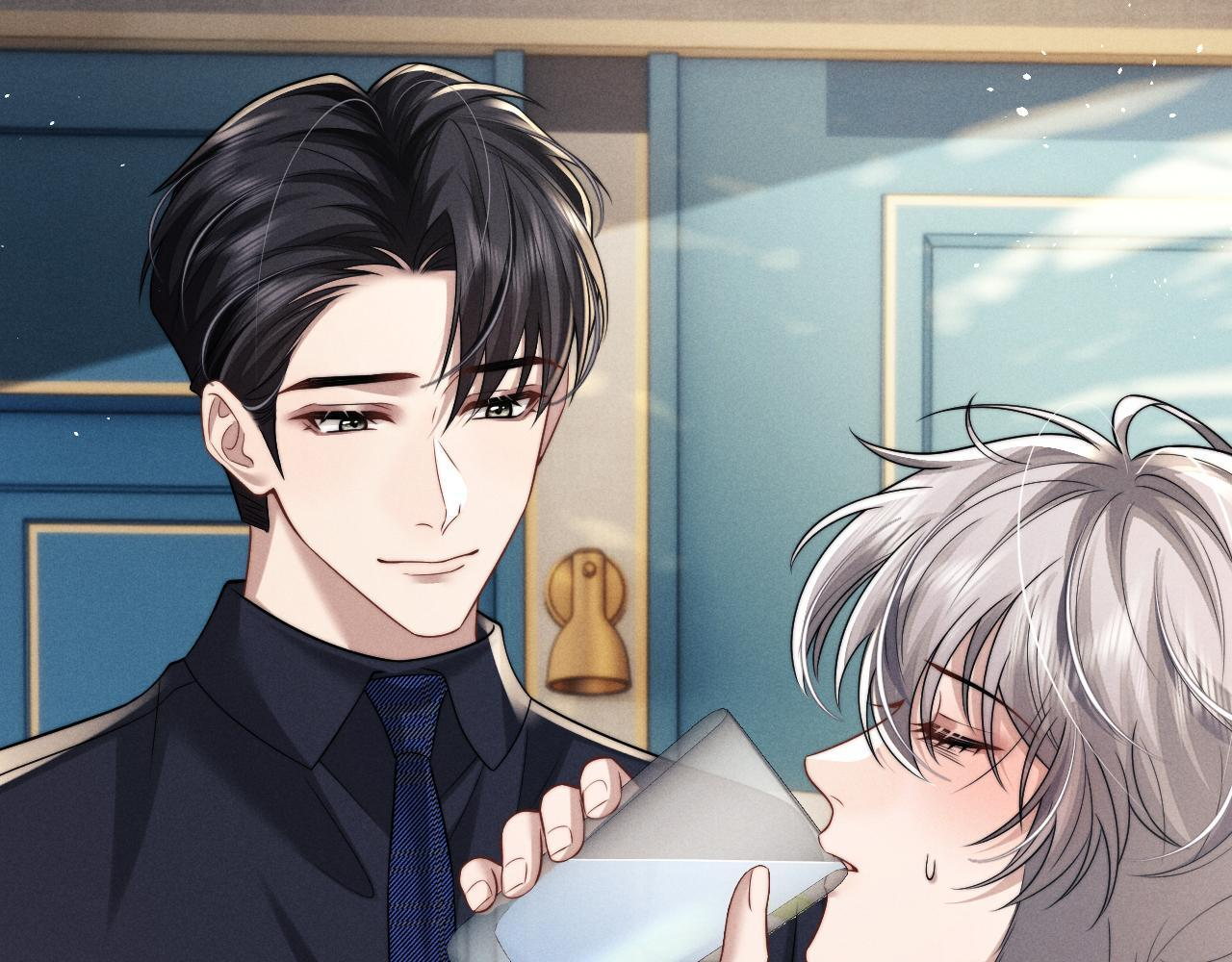 垂耳执事漫画酷漫屋漫画,第180话5图