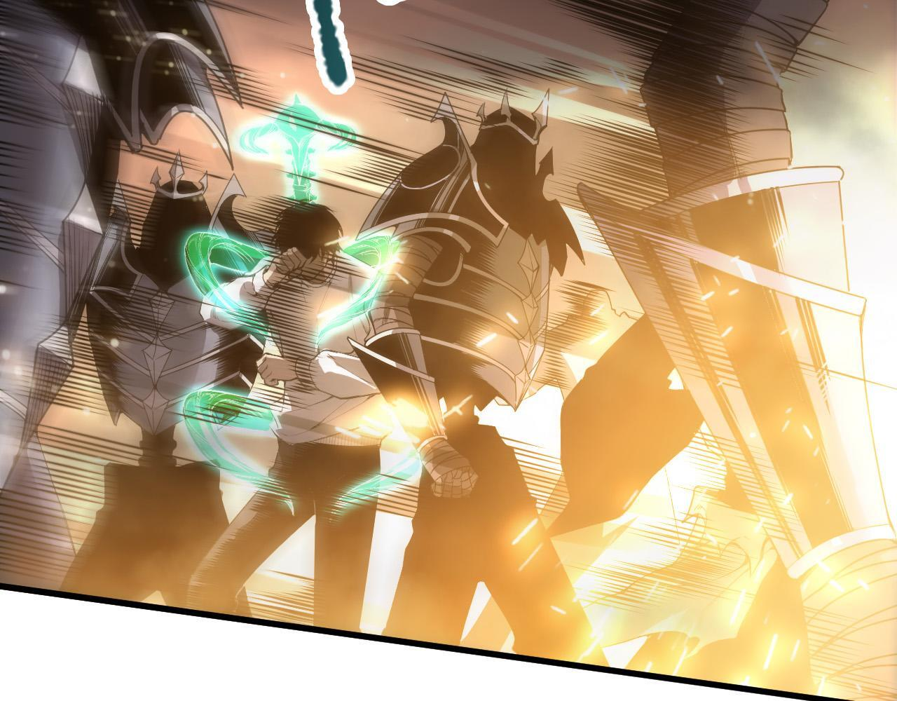 死灵法师我即是天灾小说免费阅读全文漫画,第222话  雷光神兽4图