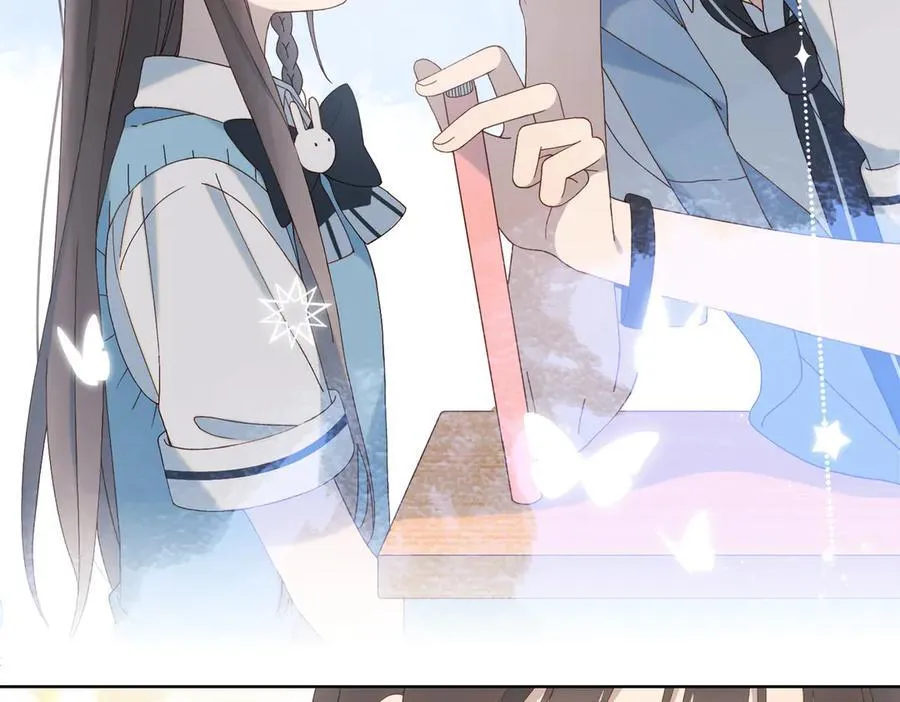 他那么撩小说全文阅读免费漫画,第129话 那时候的你4图