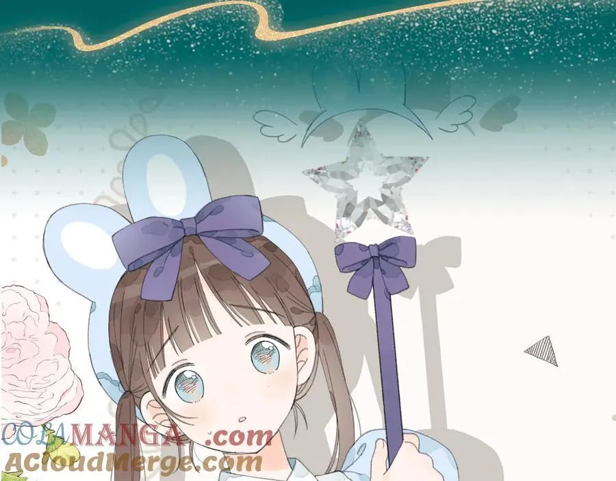 他那么撩漫画免费观看全集漫画,特典公开：我不想为了伤害他人而使用魔法5图