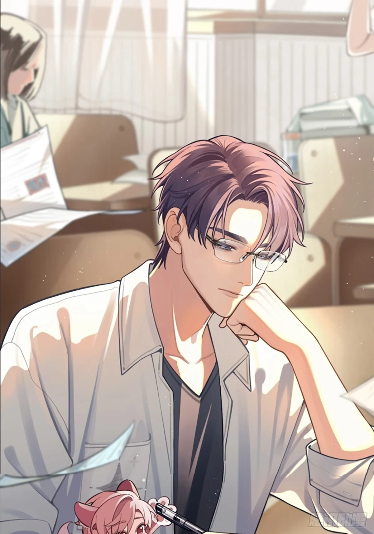 犬大欺主漫画免费阅读108漫画,145.恩怨1图