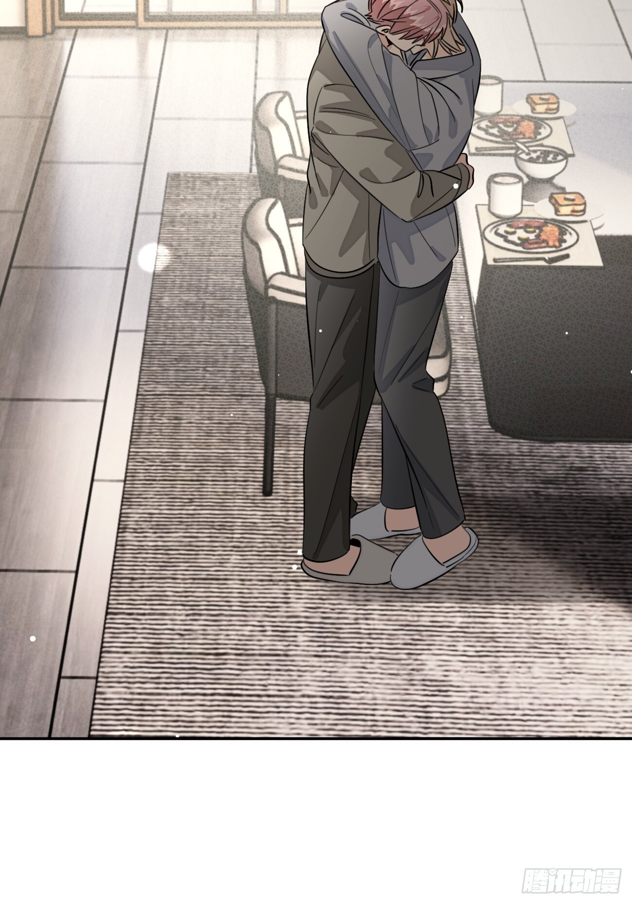 犬大欺主作者为什么不更新了漫画,143.舆论5图