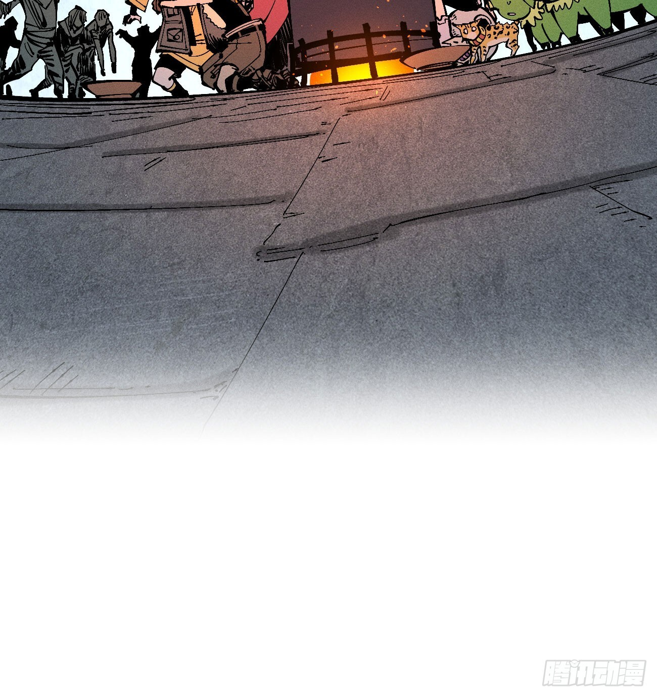 穿越之乱世医漫画,暴数15图