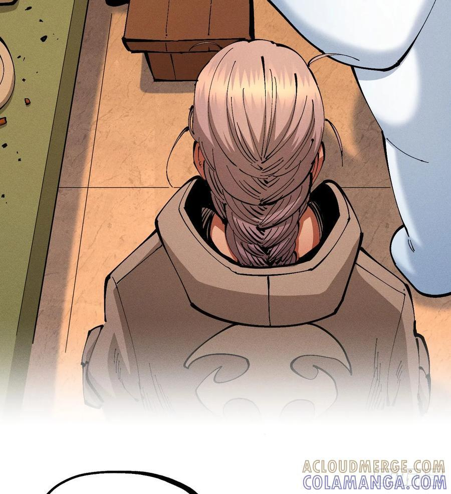 穿越之乱世医漫画,医统军（3）4图