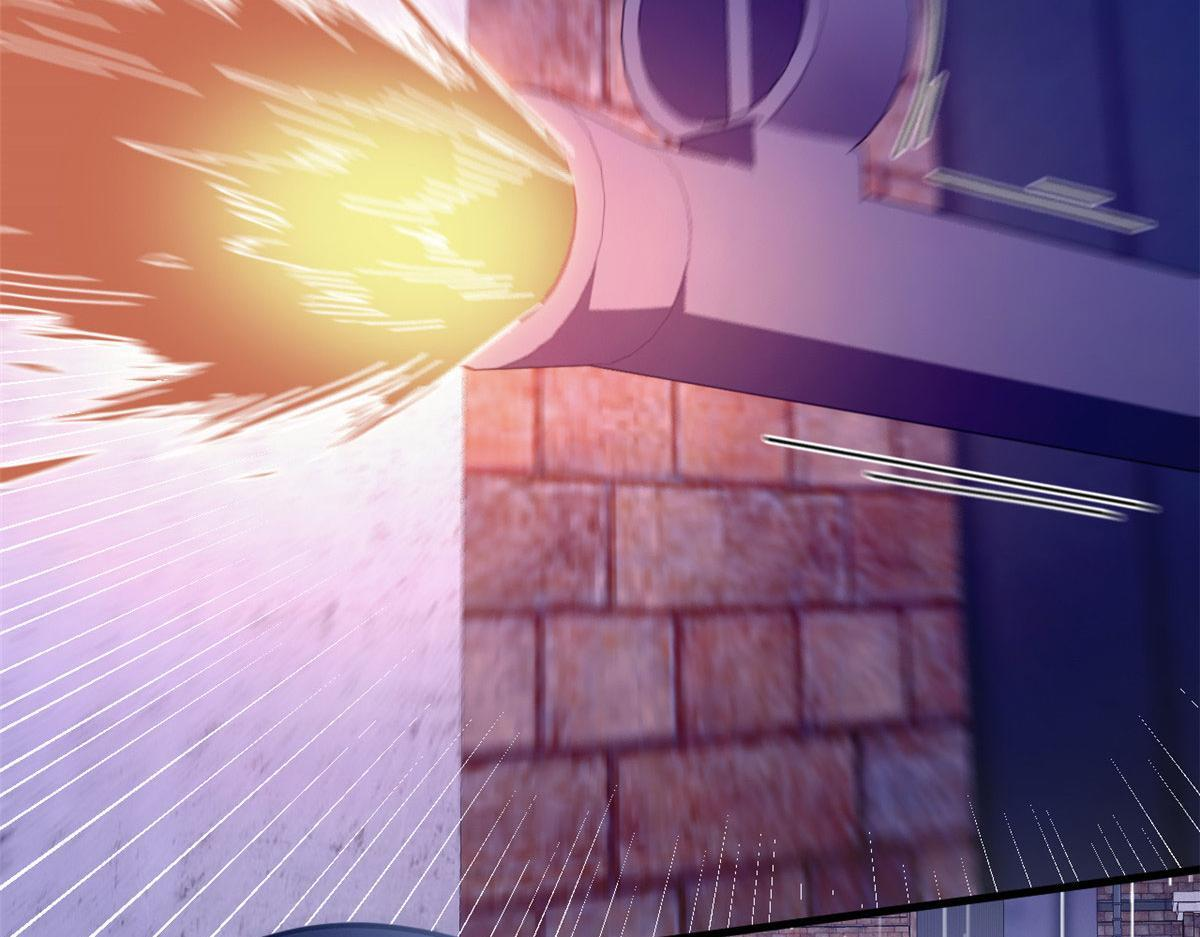 看守魔女们的典狱长漫画,135 你在直走，我在倒看（下）4图