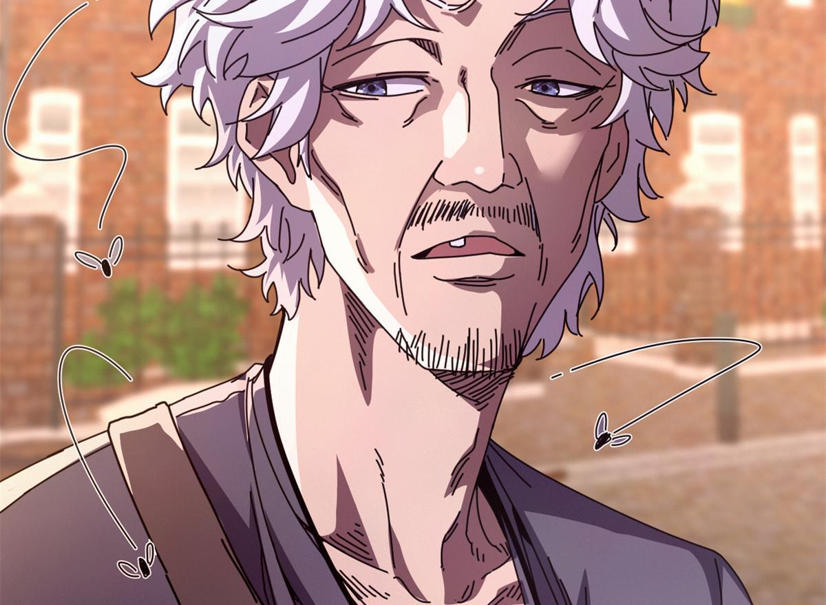 看守魔女们的典狱长漫画,141 这话名字：无序之羽（上）4图