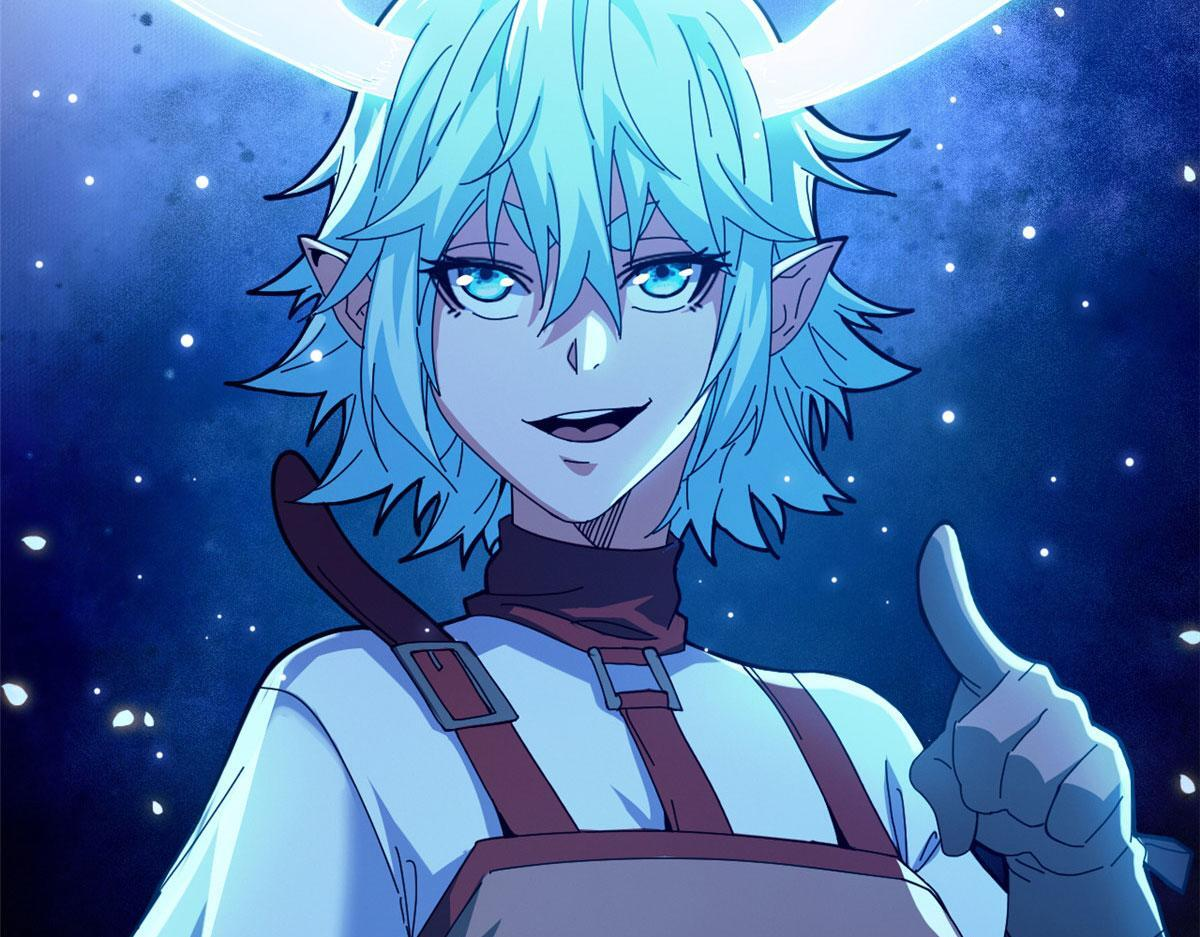 看守魔女们的典狱长漫画,138 二战亡灵1图