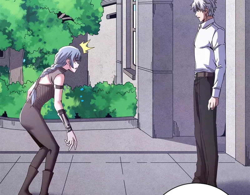 看守魔女们的典狱长漫画,142 无序之羽（下）4图