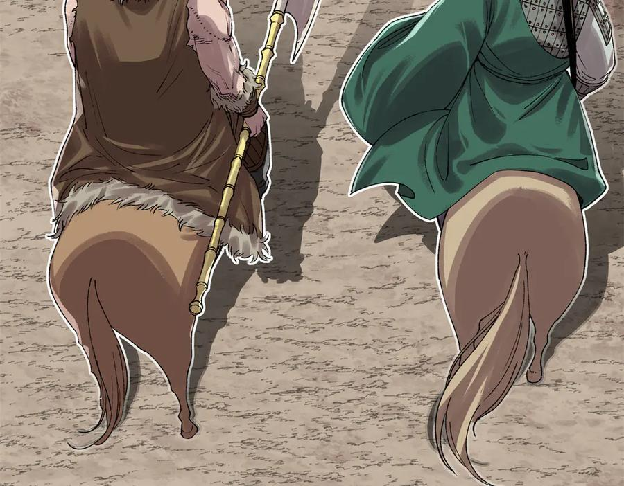 吕布的人生模拟器 最新章节 无弹窗 笔趣阁漫画,145 苏醒3图