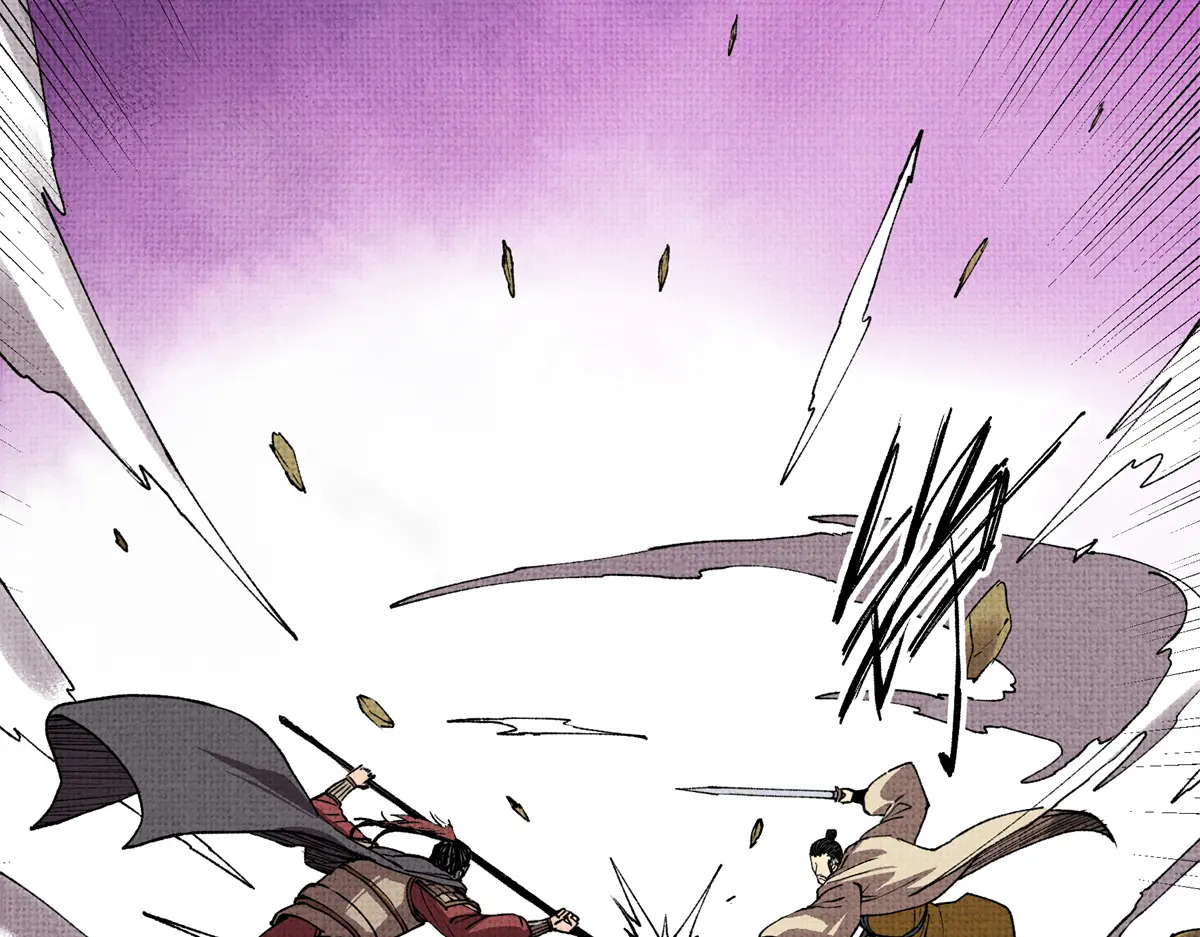 吕布的人生模拟器 最新章节 无弹窗 笔趣阁漫画,150 攻营3图