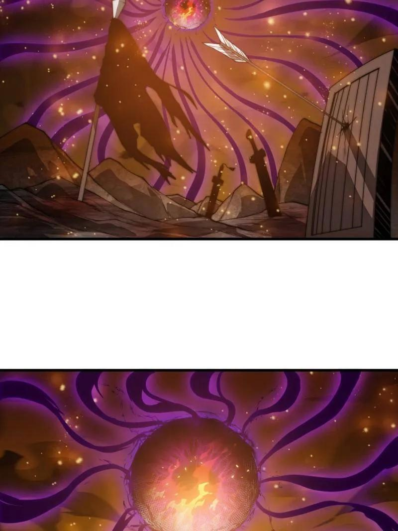 开局一座山漫画完结没漫画,第1169话 ：永世偿还5图