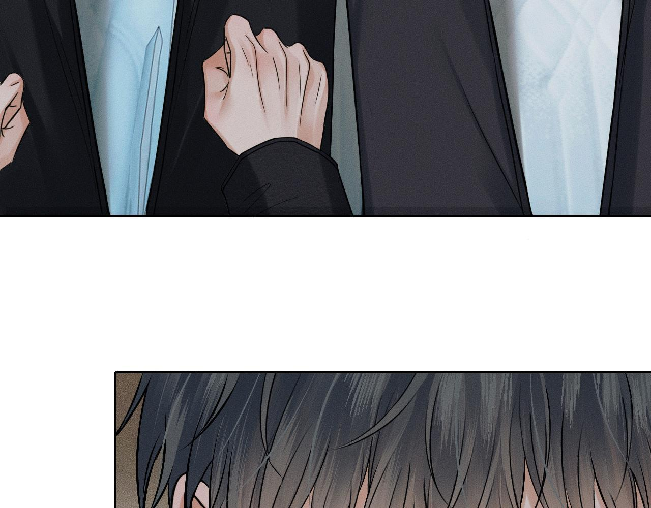 你却爱着一个他by水千丞漫画,第136话 李文耀的条件3图