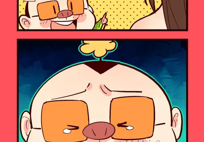 轻松话新闻漫画,1644图