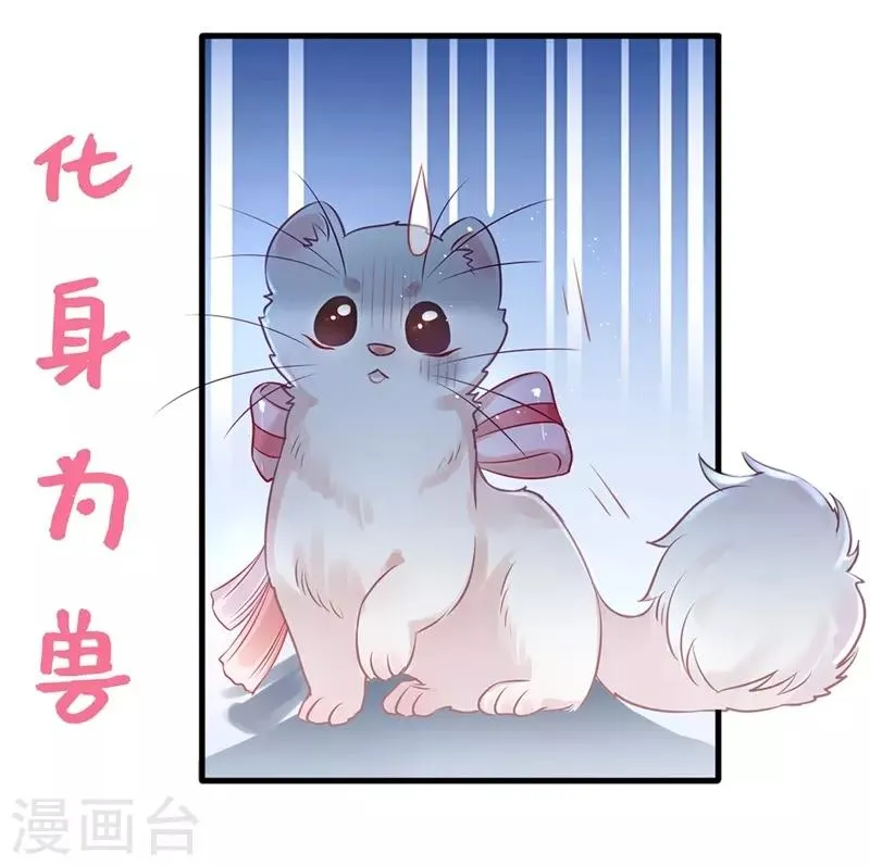 养兽为妃漫画,预告5图