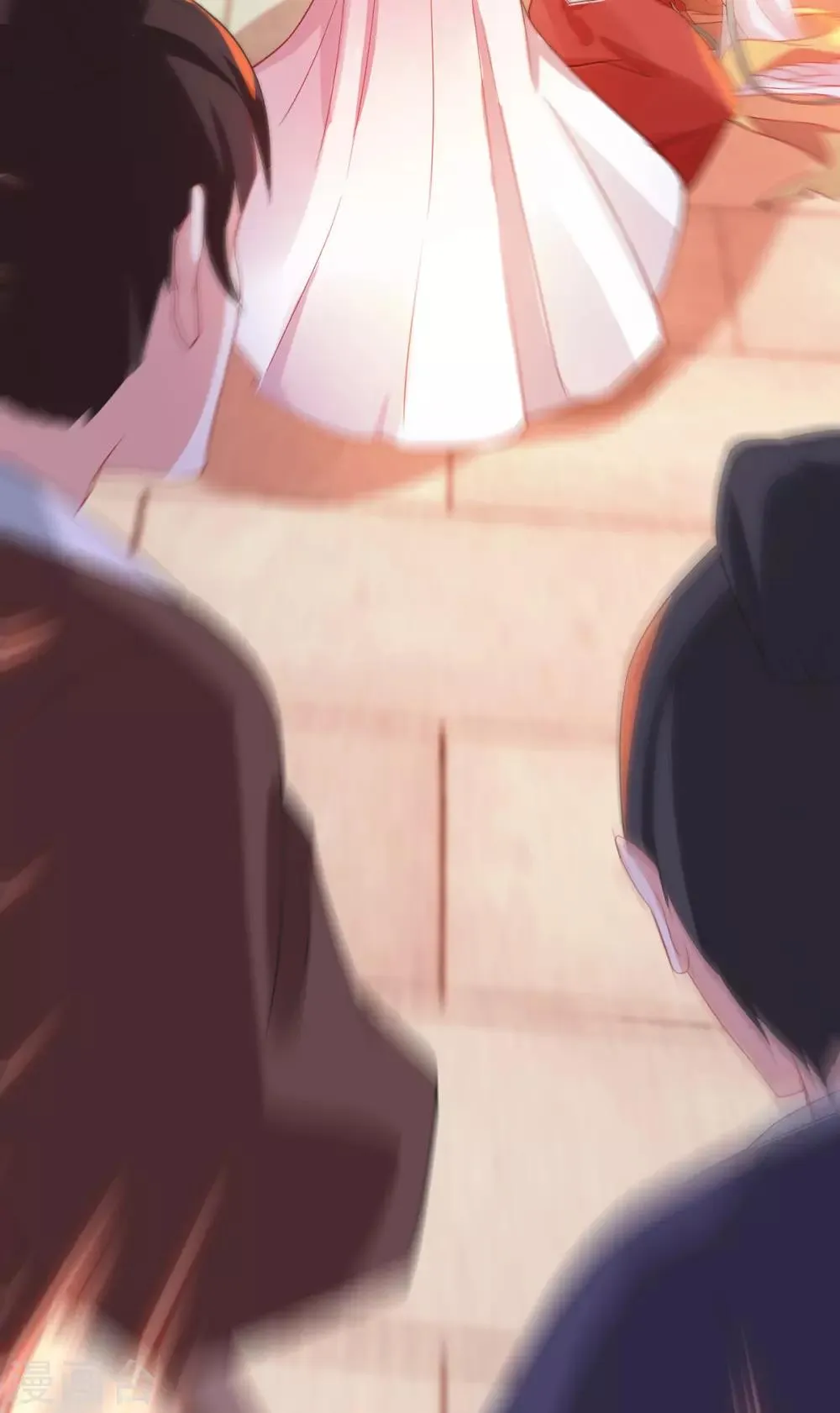 养兽为妃漫画,第9话 打脸套娃警告3图