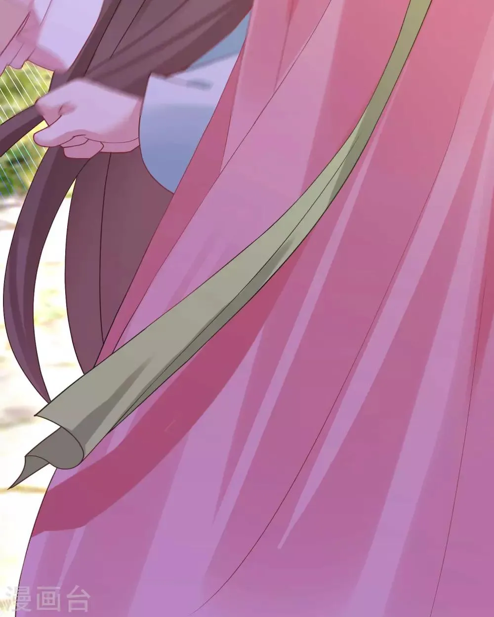 养兽为妃漫画,第5话 熊孩子终结者4图