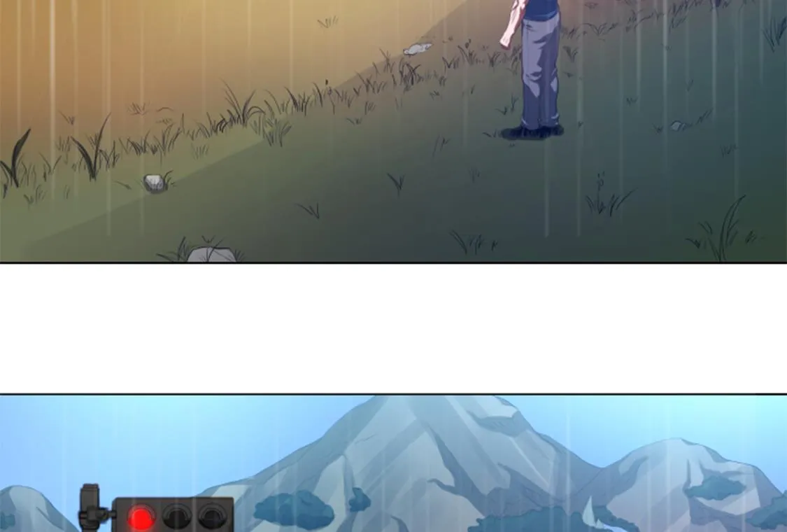 逆天狂人漫画,第36话 真的是梦境？1图