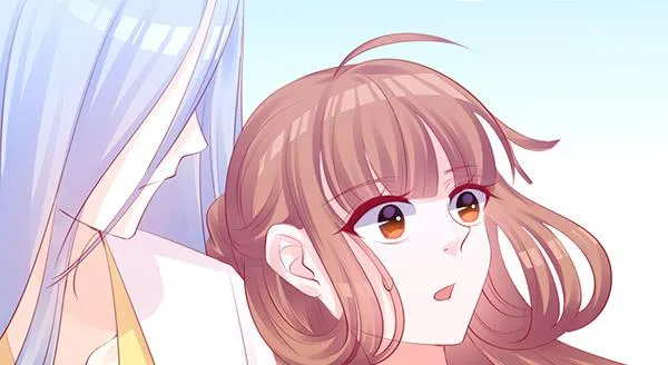 锦鲤大神帮帮我！漫画,离去的背影5图