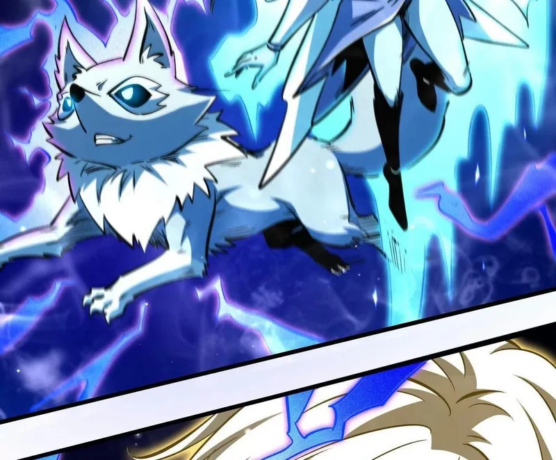 超级神基因txt全集下载完整版漫画,401 杀你一百回5图