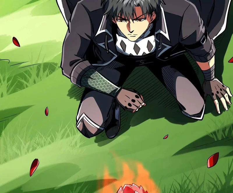 超级神基因一口气看完漫画,404 幸运女神小零零5图