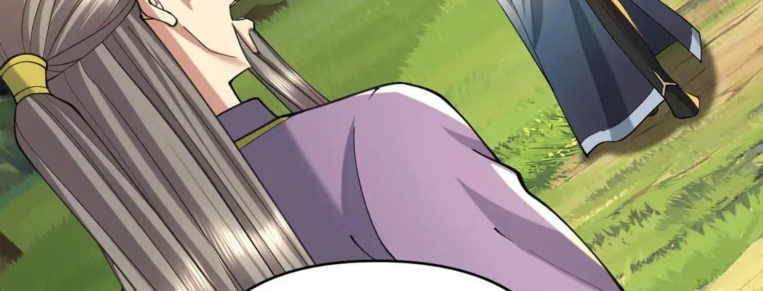 我可以无限顿悟27集漫画,第311话 全是巨龙，吞噬万物3图