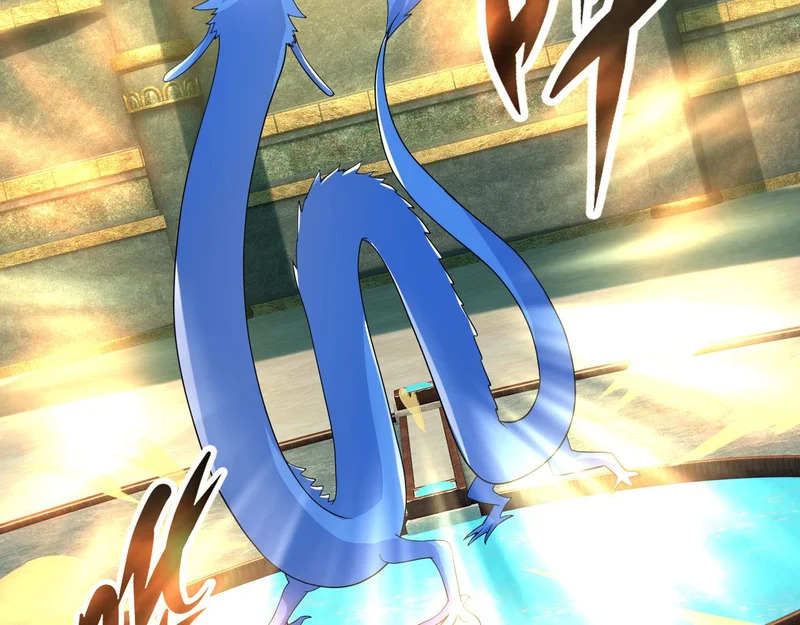 我可以无限顿悟27集漫画,第313话 出手瞬间，神魂俱灭4图