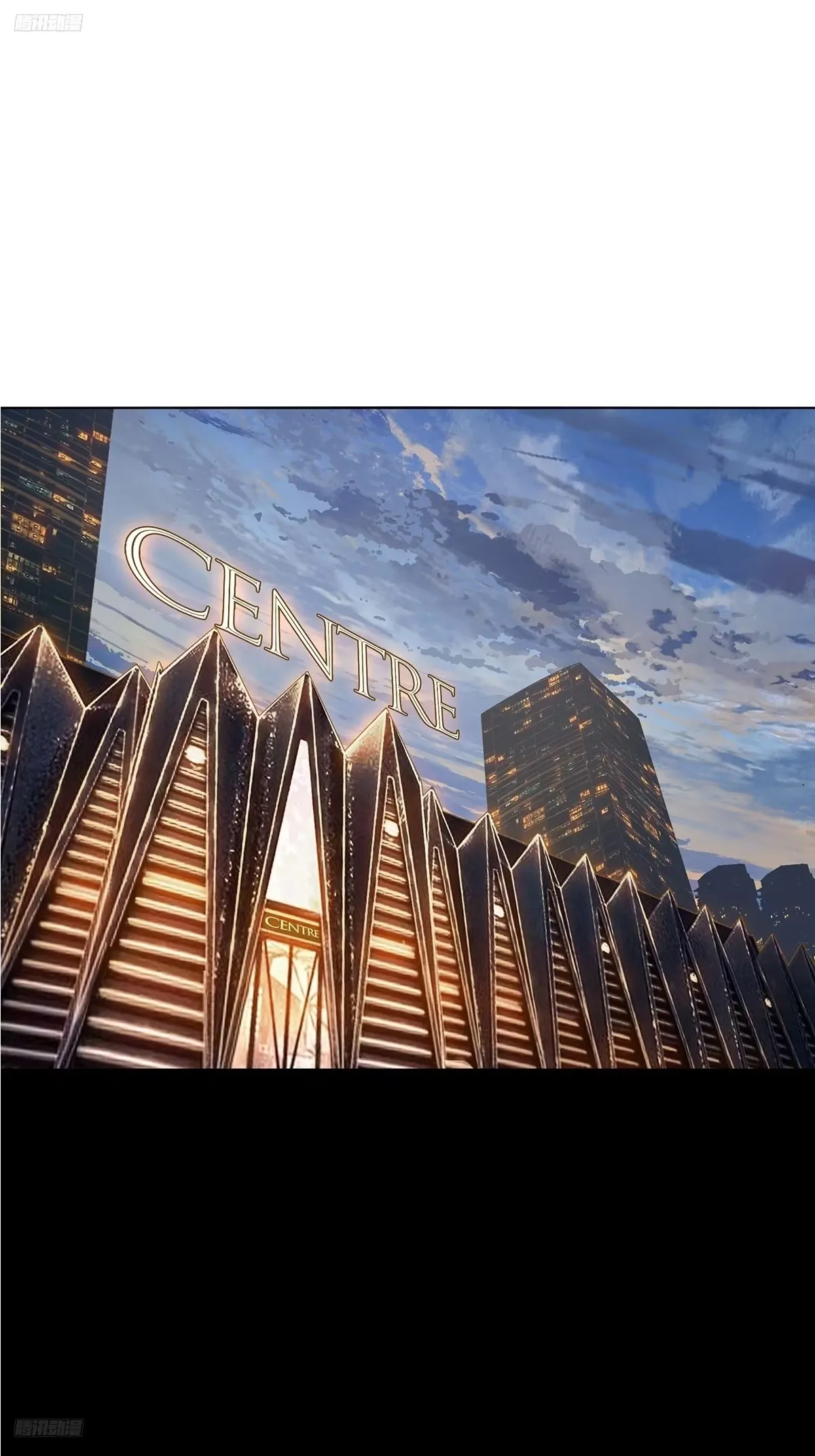 大象无形下一句漫画,第五百三十章/约定下5图