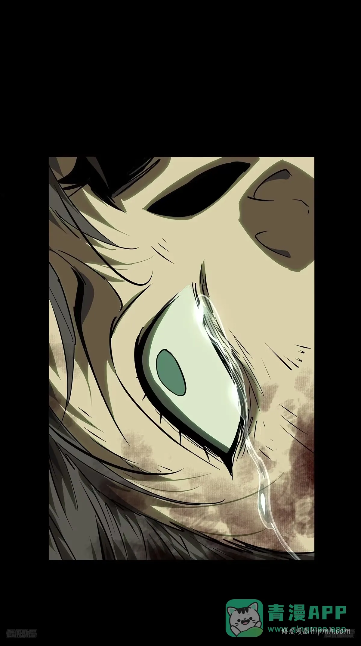 大象无形下一句漫画,第五百二十八章/约定上1图