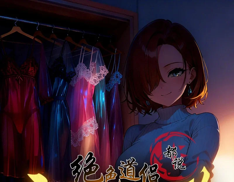 绝色道侣都说吾皇体质无敌 下拉式漫画,422-1图