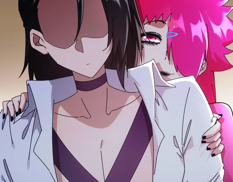 绝色道侣都说吾皇体质无敌漫画,423-殇尽恋歌军团1图