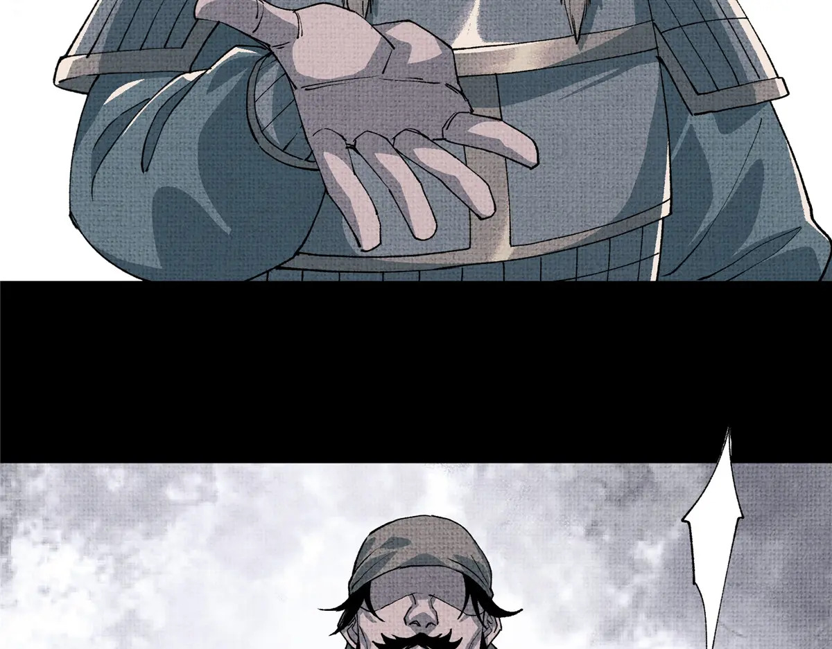 吕布的人生模拟器漫画免费下拉式奇漫屋漫画,152 生路已开4图