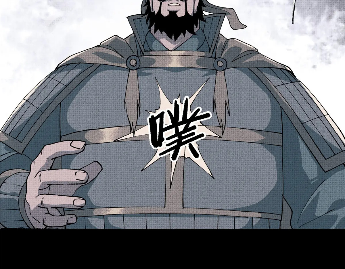 吕布的人生模拟器漫画免费下拉式奇漫屋漫画,152 生路已开5图