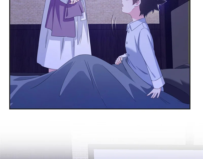 恰似寒光遇骄阳完整版免费看漫画,第575话 选衣服5图