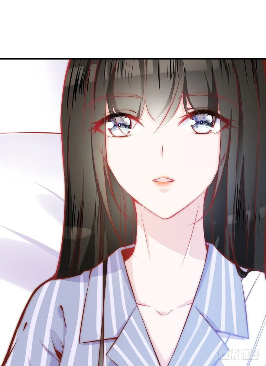 有仙则名漫画,除了我谁也不能动她！3图