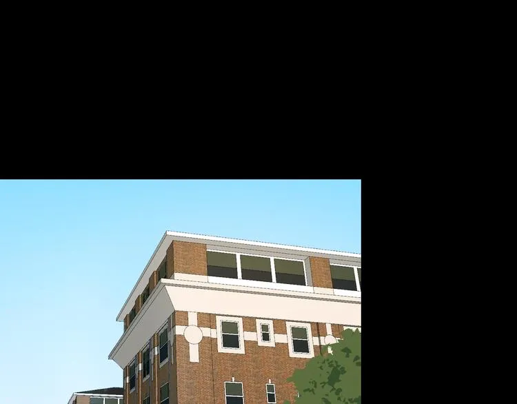 魔法学院与转校生漫画,会议1图