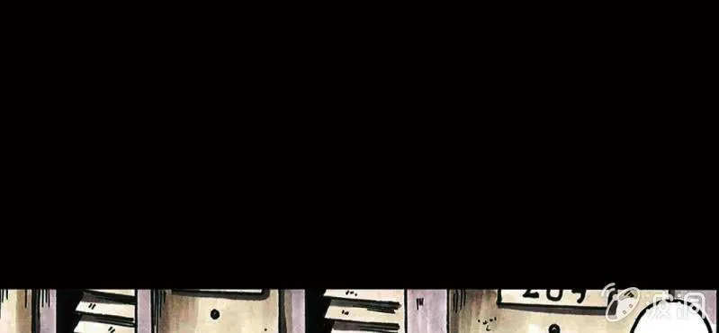 洪氏总会是什么组织漫画,第1话 初来吓到（下）4图