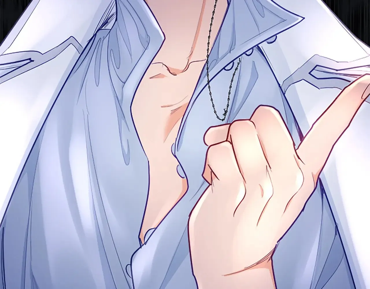 黑化吧！圣女大人漫画,第98话 泯灭的良知2图