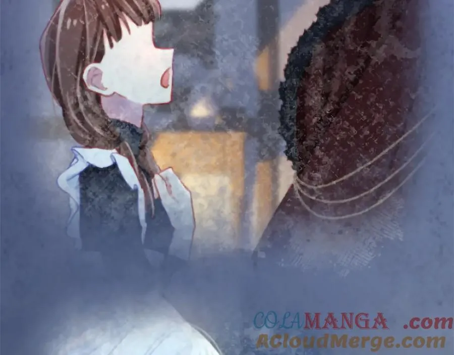 黑化吧！圣女大人漫画,第130话 大罪人1图