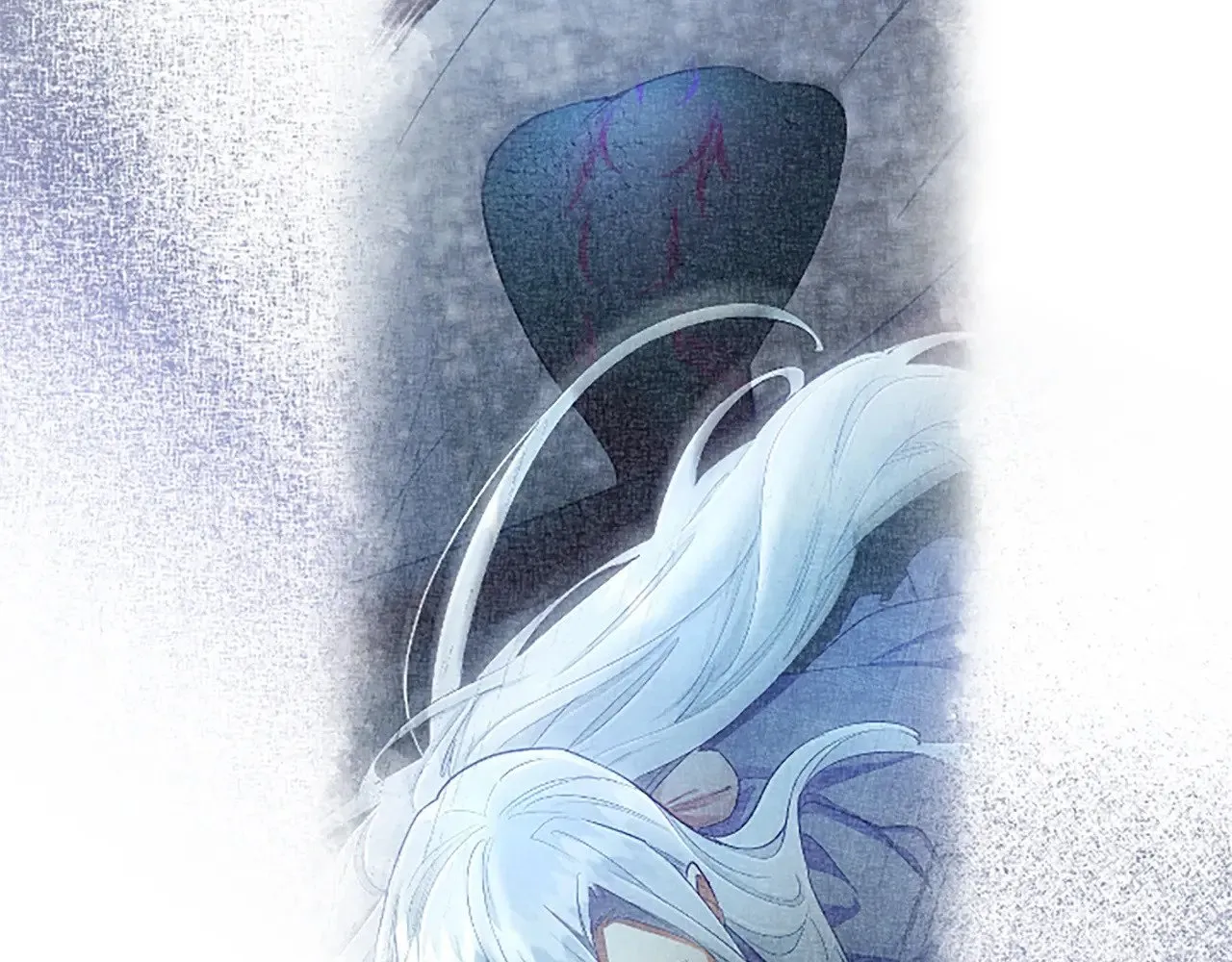 黑化吧！圣女大人漫画,第94话 涉险5图