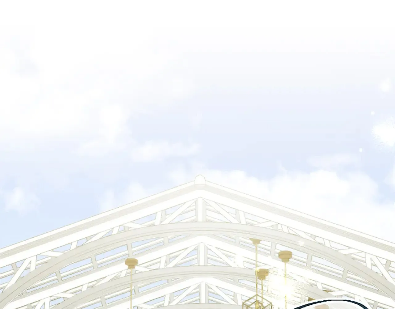 黑化吧！圣女大人漫画,第93话 并肩前行5图