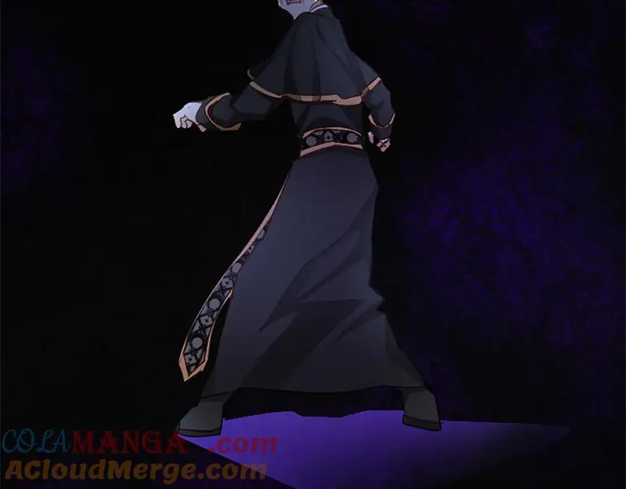 黑化吧！圣女大人漫画,第114话 圣女的惩罚5图