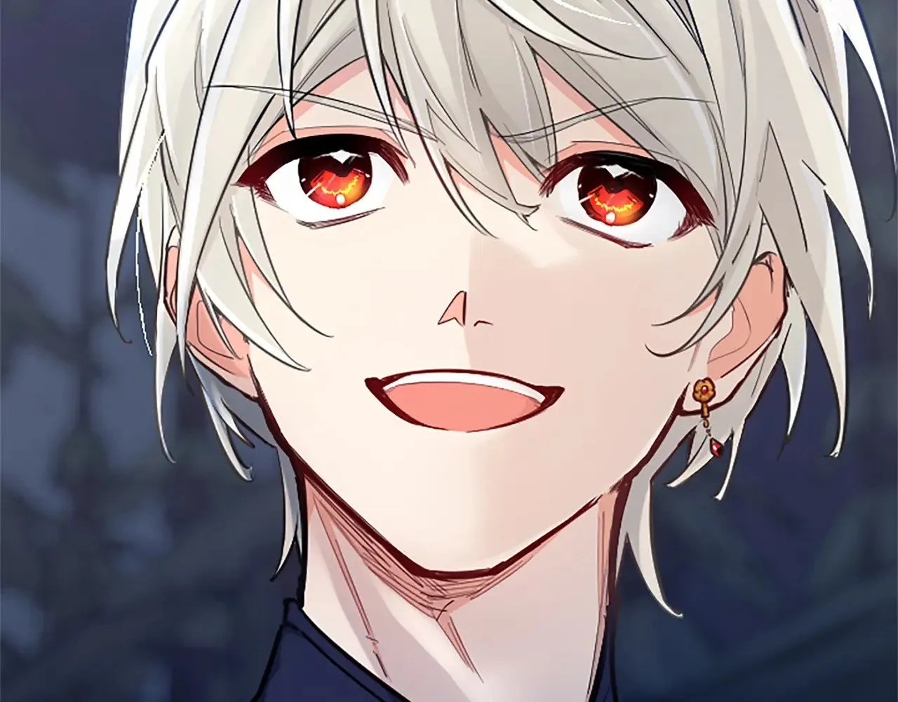 黑化吧！圣女大人漫画,第97话 奇袭行动2图