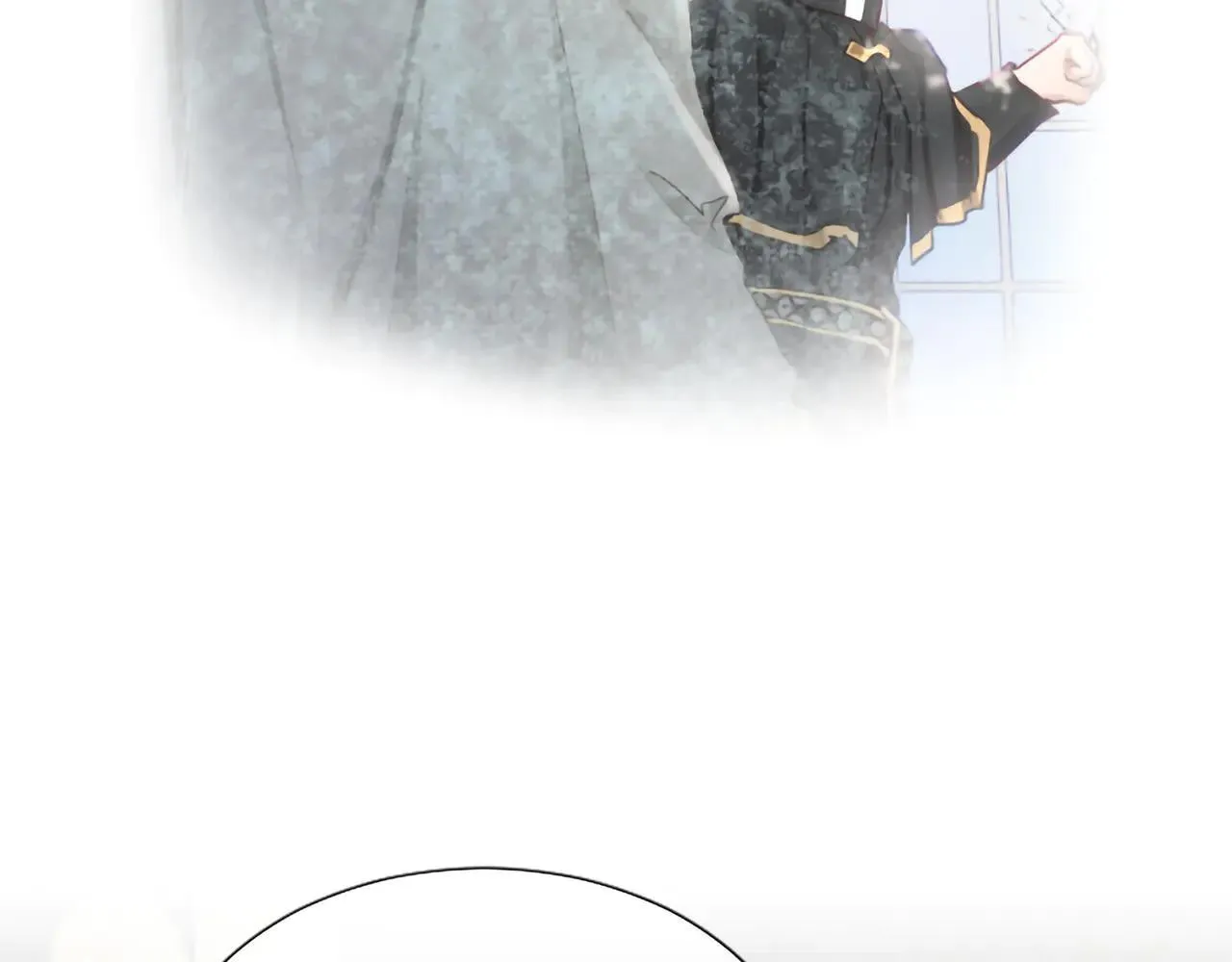 黑化吧！圣女大人漫画,第117话 我的女神5图