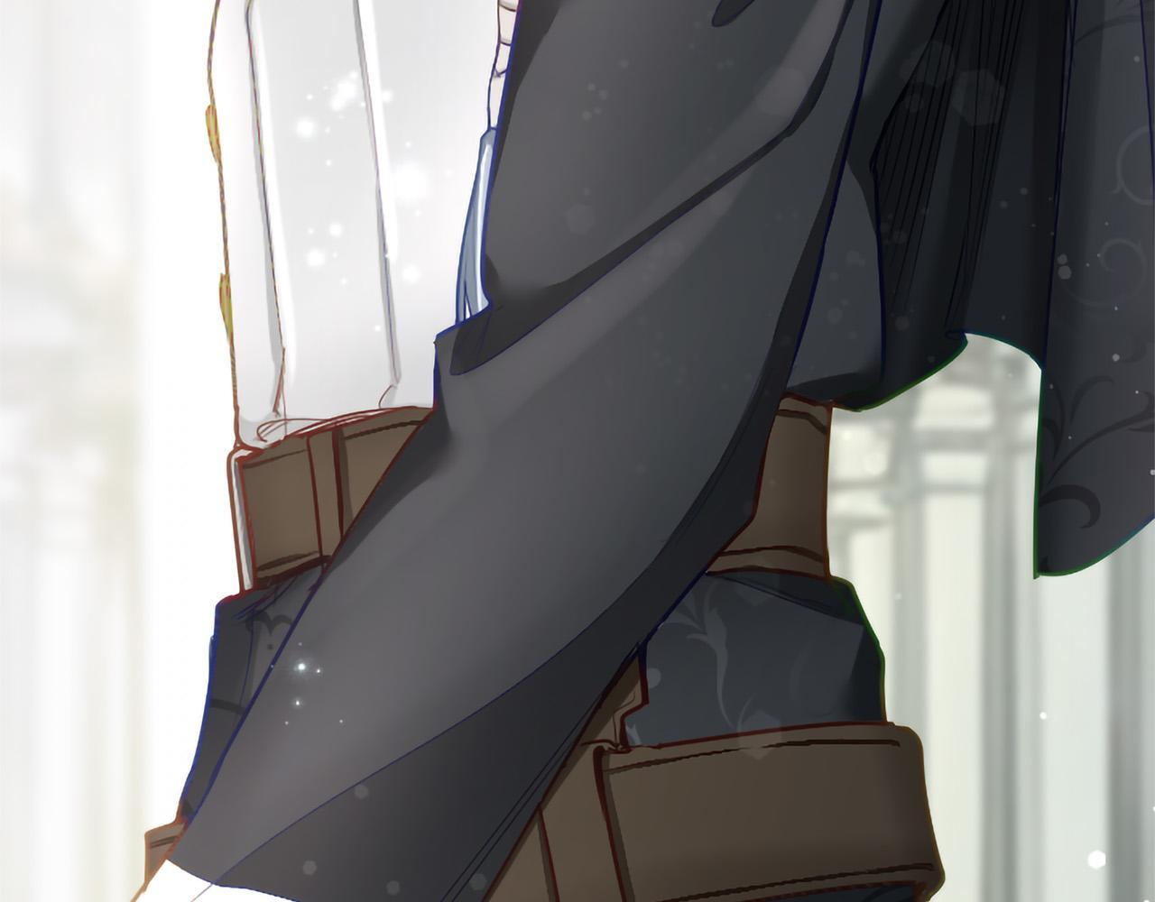 黑化吧！圣女大人漫画,第136话 结婚大典1图